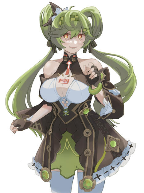 hi3 ai hyperion fanart